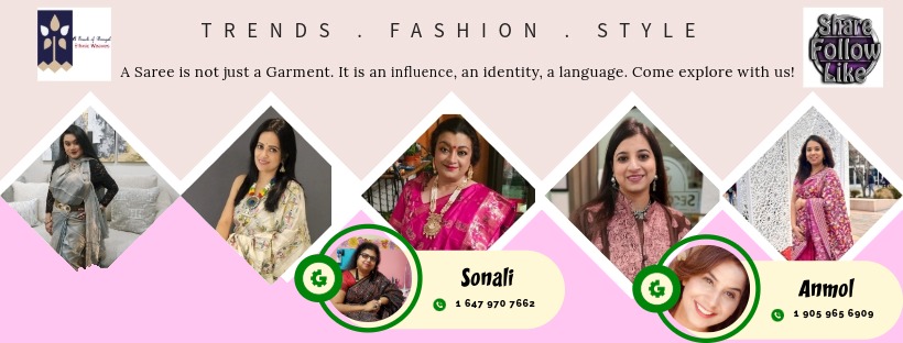 A Touch Of Bengal Inc. A Touch Of Bengal Inc.