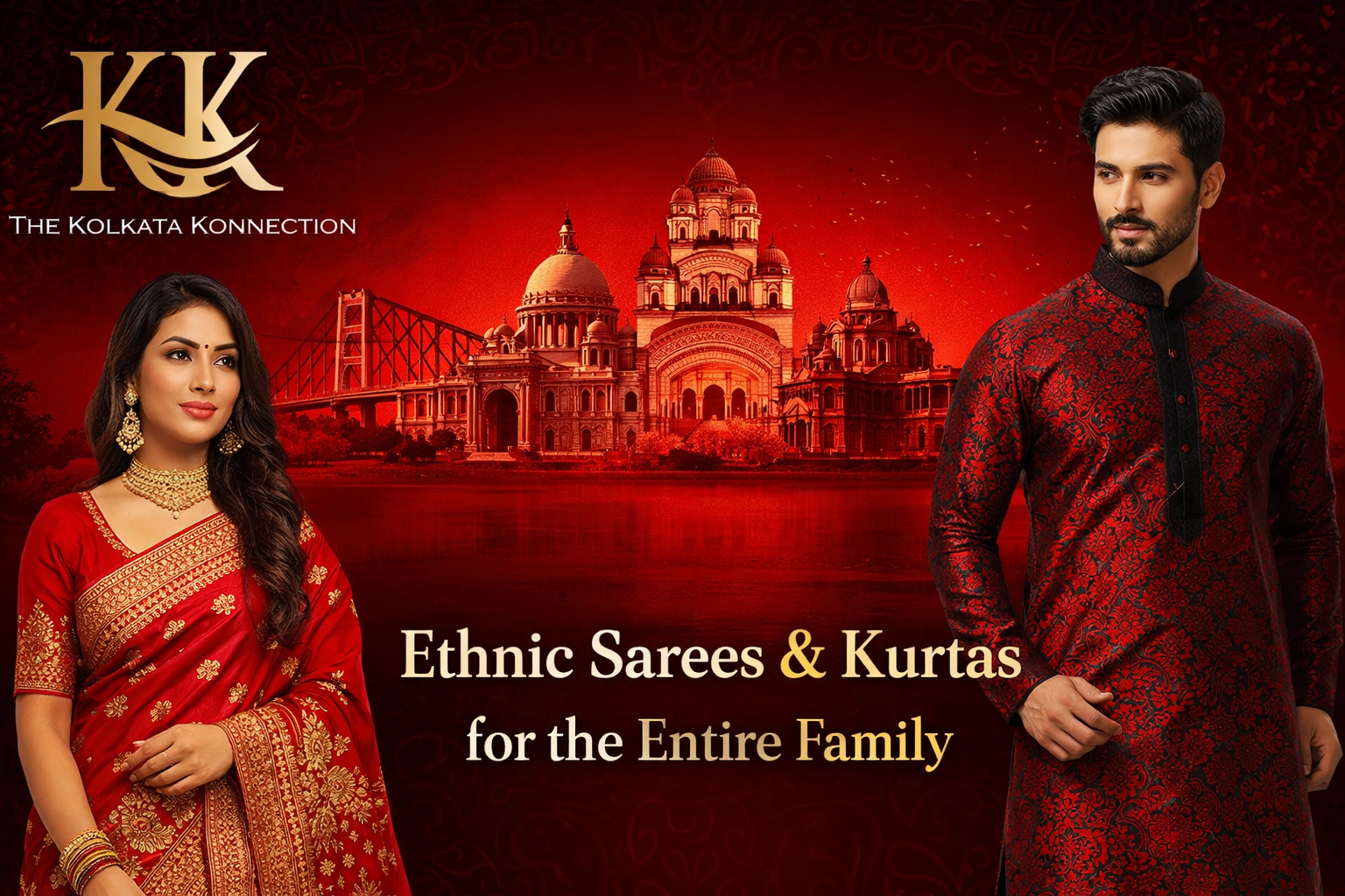 The Kolkata Konnection