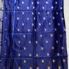 blue mashru banarasi 3
