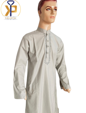 GreyPathaniKurtaPyjamaSet.png