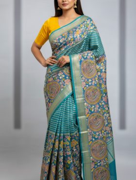 KALAMKARI 1
