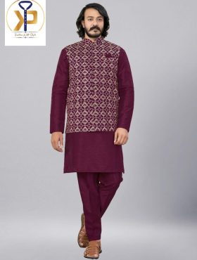 KPC1015_Men_Maroon_Kurta_Polo_Pant_Set_With_Designer_Work_Matching_Jacket_cac1da67-754b-49d9-8b6c-972bf6226705.jpg