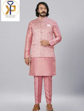 KPC1069_Light_Pink_Kurta_Polo_Pant_Set.jpg