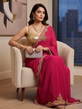 Lishkara Georgette 2