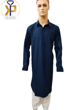 NavyBluePathaniKurtaPyjamaSet.png