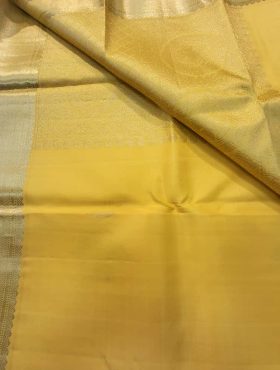 Temple_Yellow-Kanjeevaram1