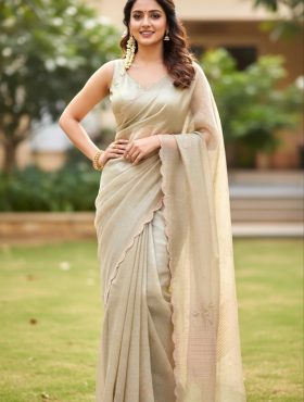 net saree